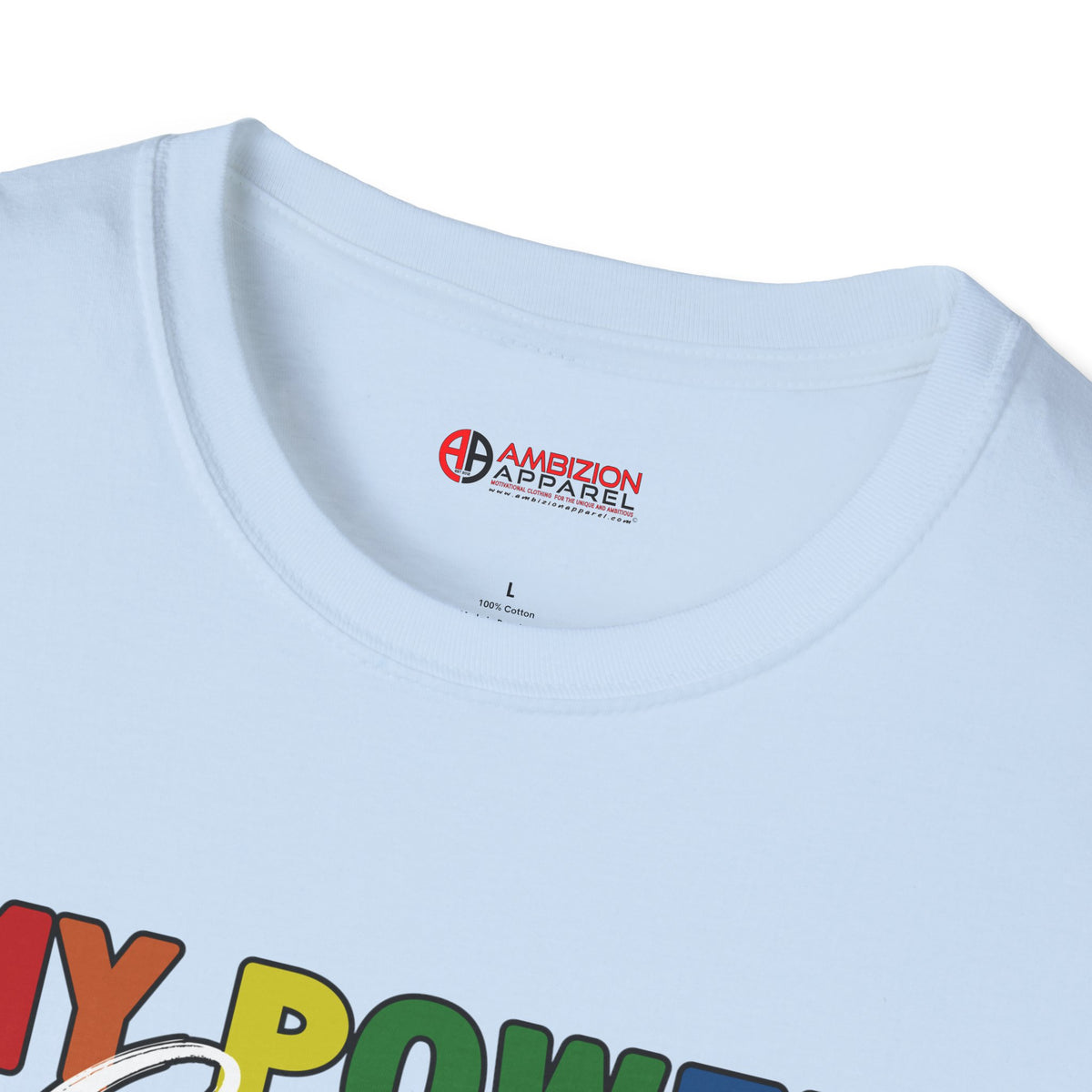 My Power Couple 2 Queens T-Shirt (LGBTQ)