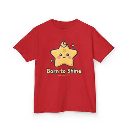Born to Shine Kids Unisex™ Tee