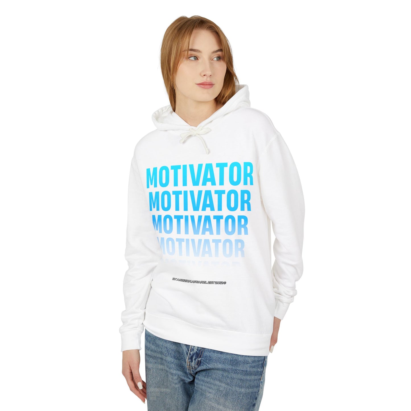 Motivator Hoodie
