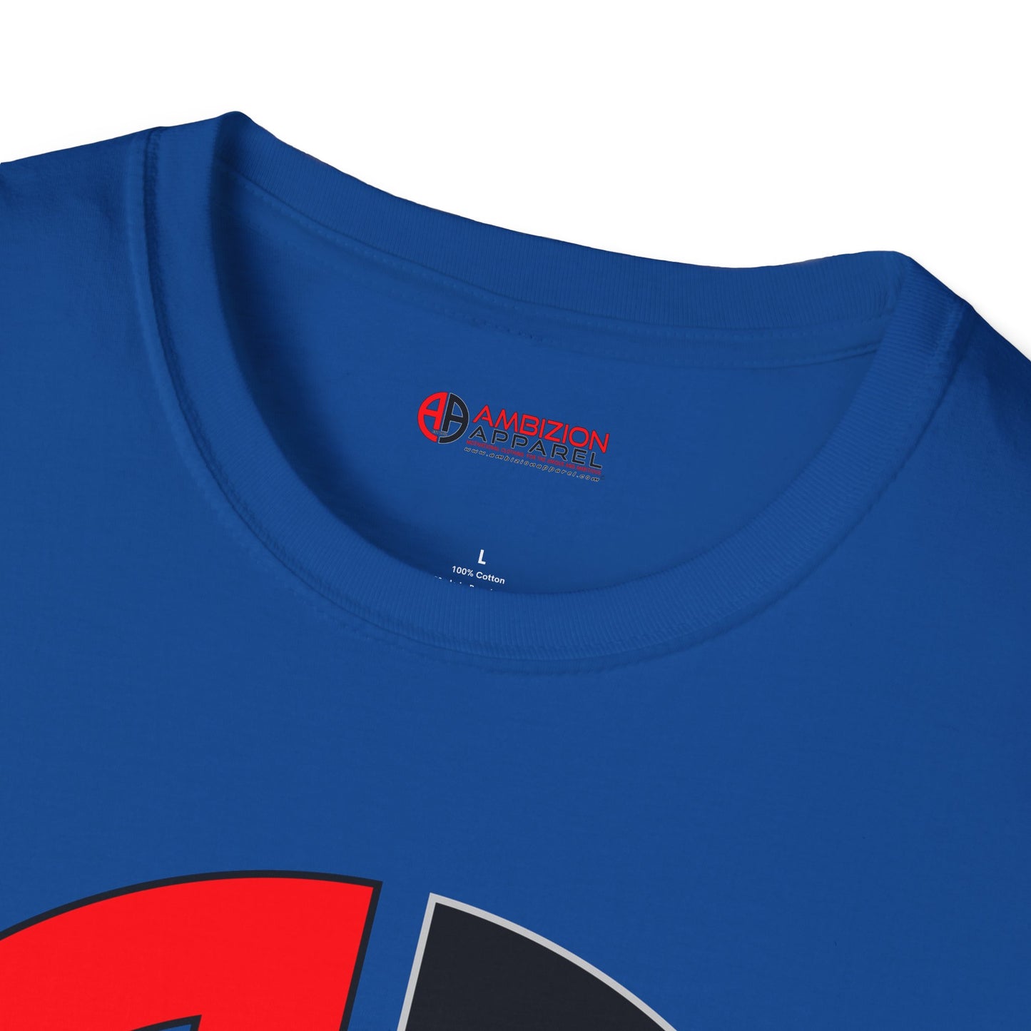Ambizion Apparel Signature Unisex T-Shirt