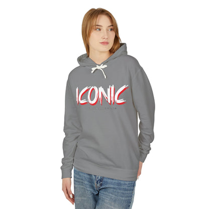 Iconic Hoodie