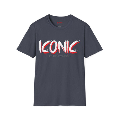Iconic Unisex T-Shirt