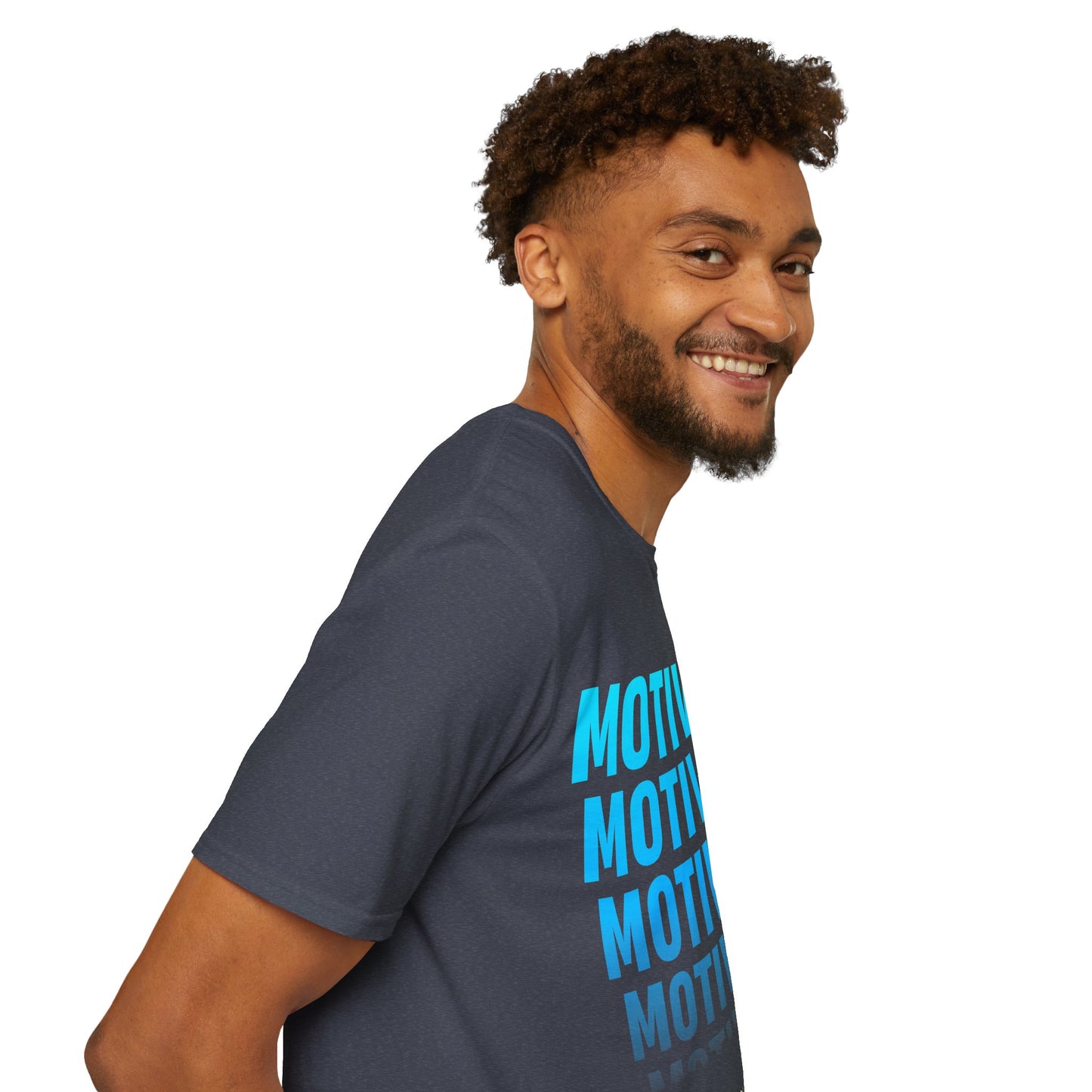 Motivator Unisex T-Shirt