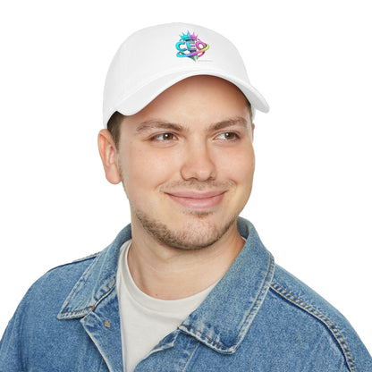CEO Low Profile Baseball Cap