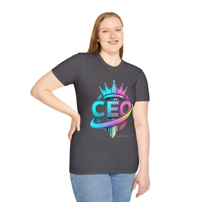 CEO Unisex T-Shirt