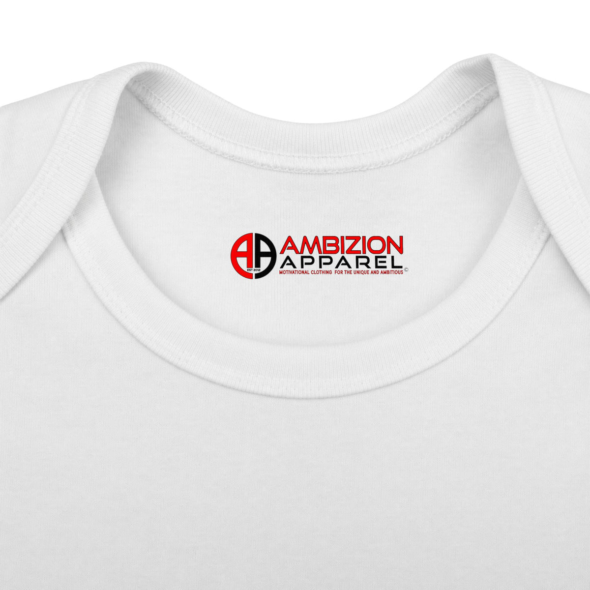 "Hungry 4 Success" Infant – Cute Onesie