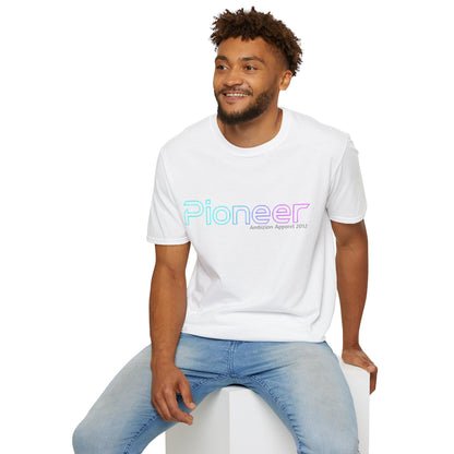 Pioneer Unisex T-Shirt