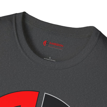 Ambizion Apparel Signature Unisex T-Shirt