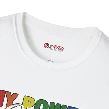 My Power Couple 2 Queens T-Shirt (LGBTQ)