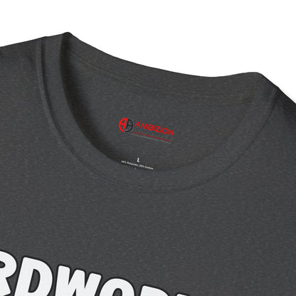 Hardworking STUD T-Shirt (LGBTQ)