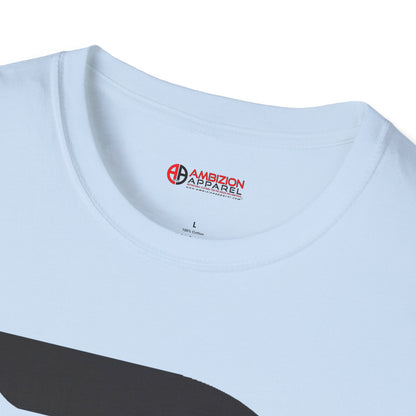 Determined Unisex T-Shirt