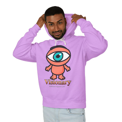 Visionary Hoodie
