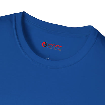 Overqualified Unisex T-Shirt