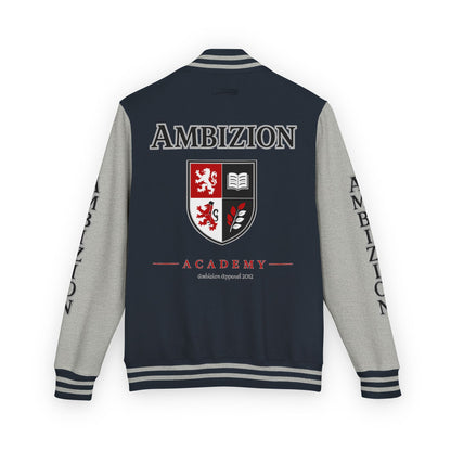 Ambizion Academy Letterman Jacket