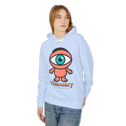 Visionary Hoodie