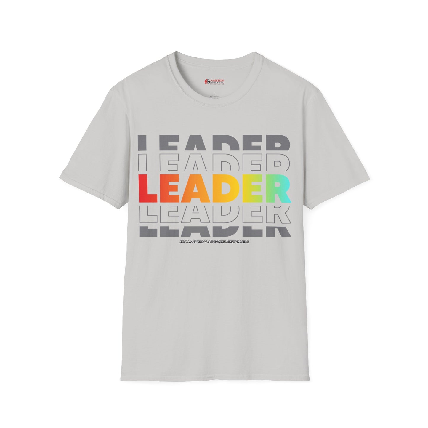 Leader Unisex T-Shirt