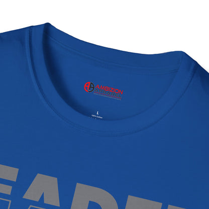 Leader Unisex T-Shirt