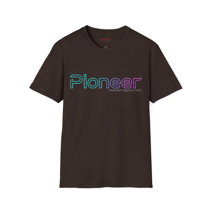 Pioneer Unisex T-Shirt
