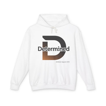 Determined Hoodie