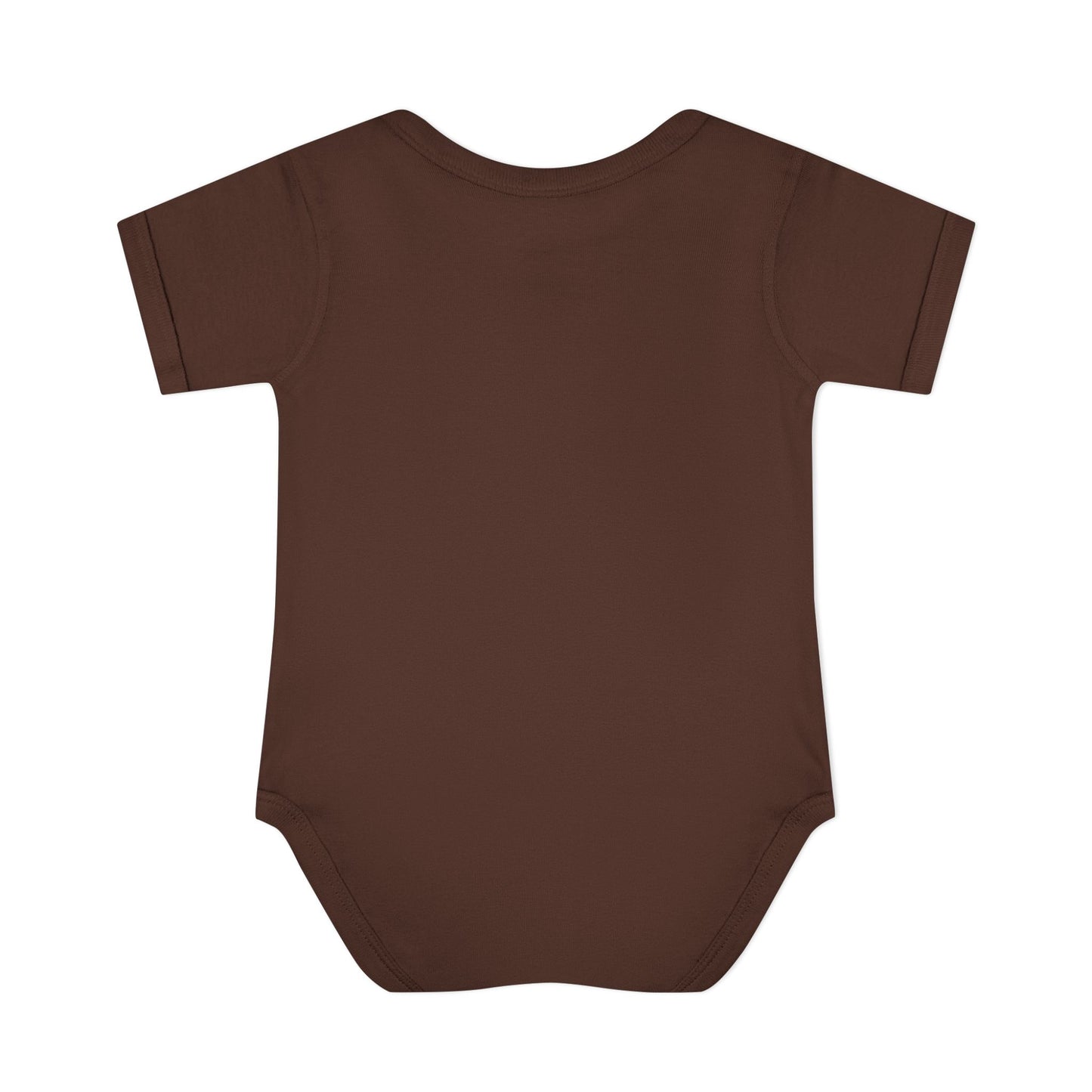 Ready To Learn" Infant Onesie