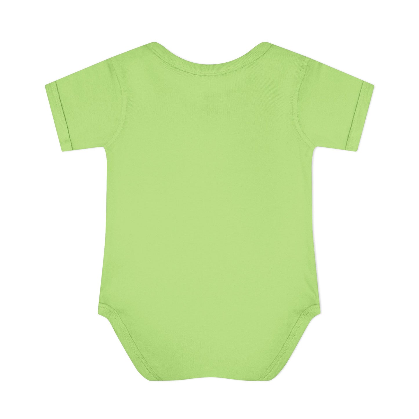 Born Leader Infant Onesie