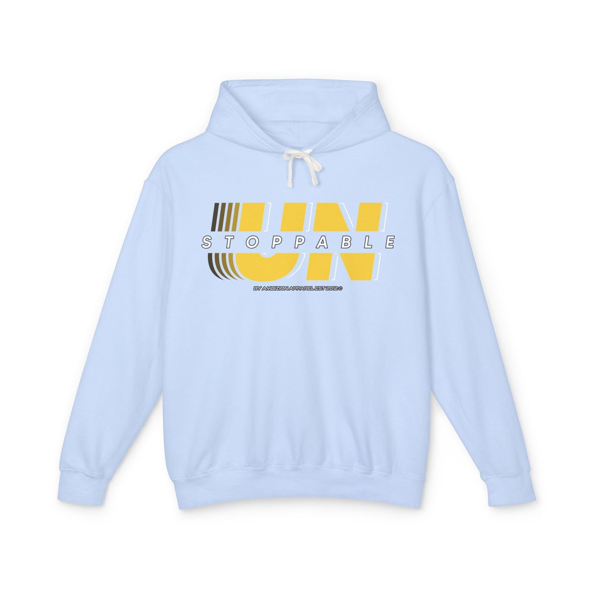 UNStoppable Hoodie