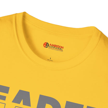 Leader Unisex T-Shirt