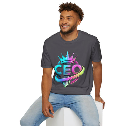 CEO Unisex T-Shirt