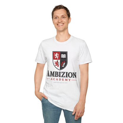 Ambizion Acadfemy Unisex T-Shirt