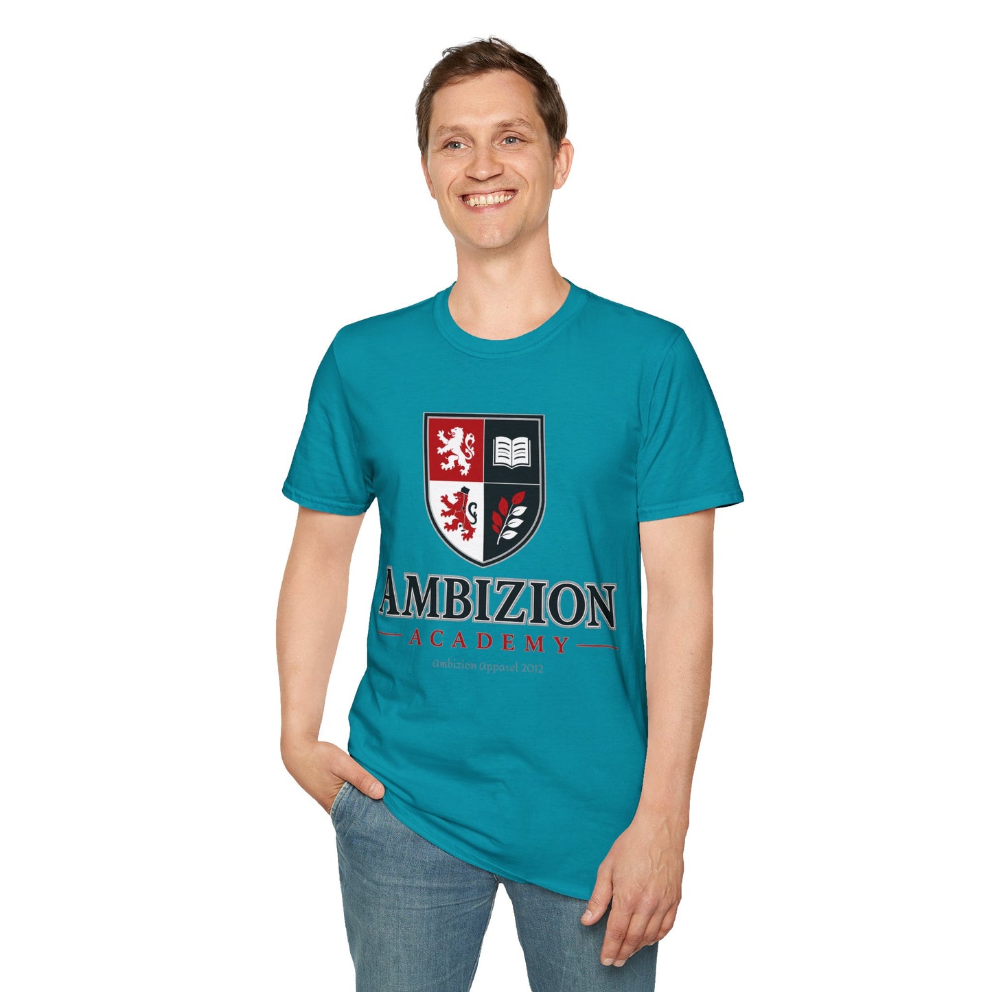 Ambizion Acadfemy Unisex T-Shirt