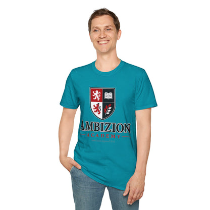 Ambizion Acadfemy Unisex T-Shirt