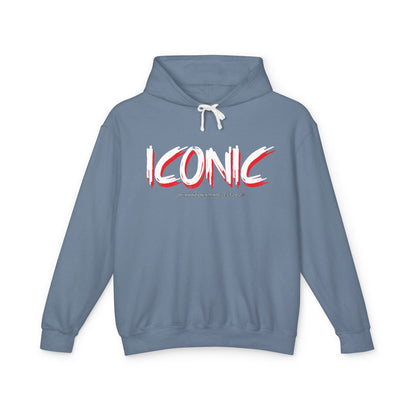 Iconic Hoodie