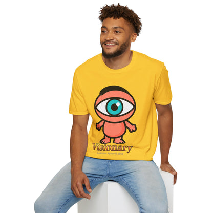 Visionary Unisex T-Shirt