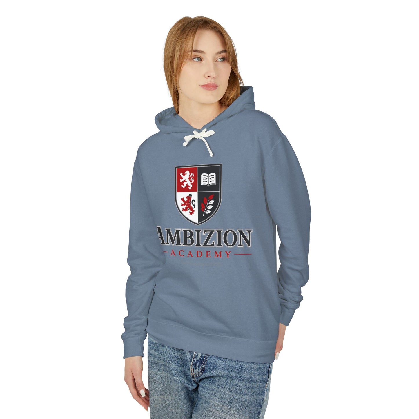 Ambizion Academy Hoodie