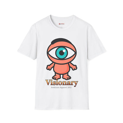 Visionary Unisex T-Shirt