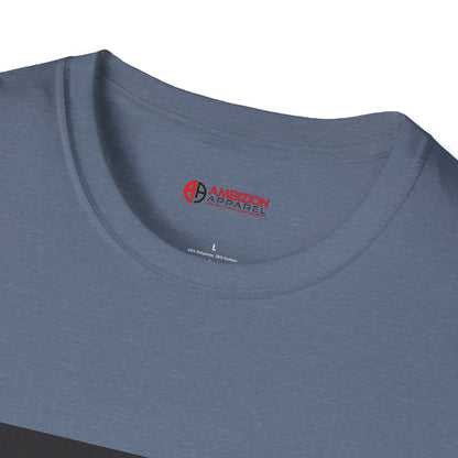 Determined Unisex T-Shirt