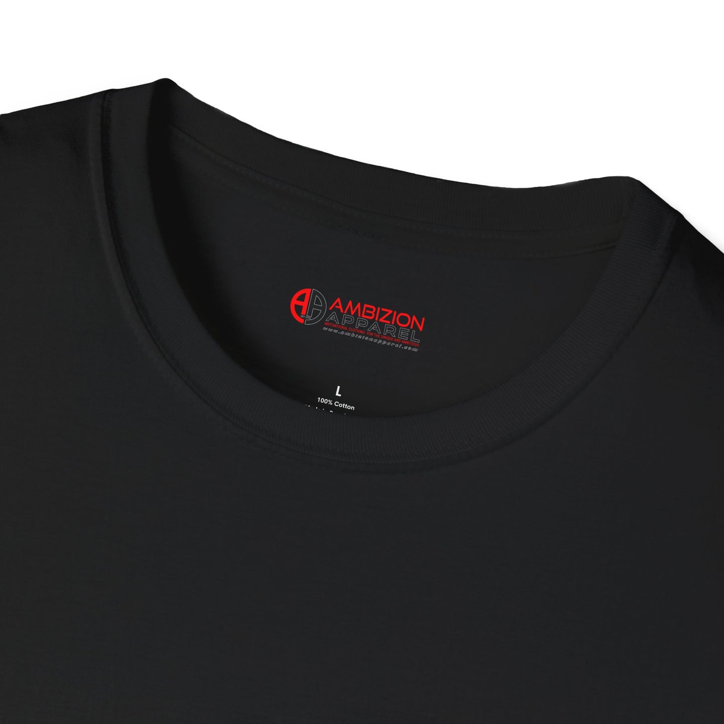 Overqualified Unisex T-Shirt