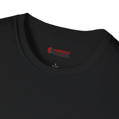 Overqualified Unisex T-Shirt