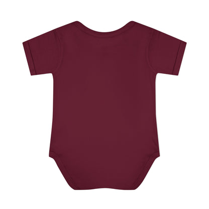 "Hungry 4 Success" Infant – Cute Onesie
