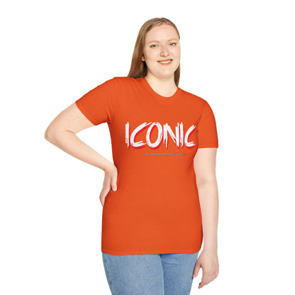 Iconic Unisex T-Shirt