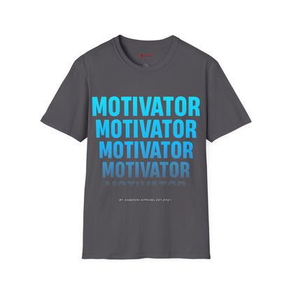 Motivator Unisex T-Shirt
