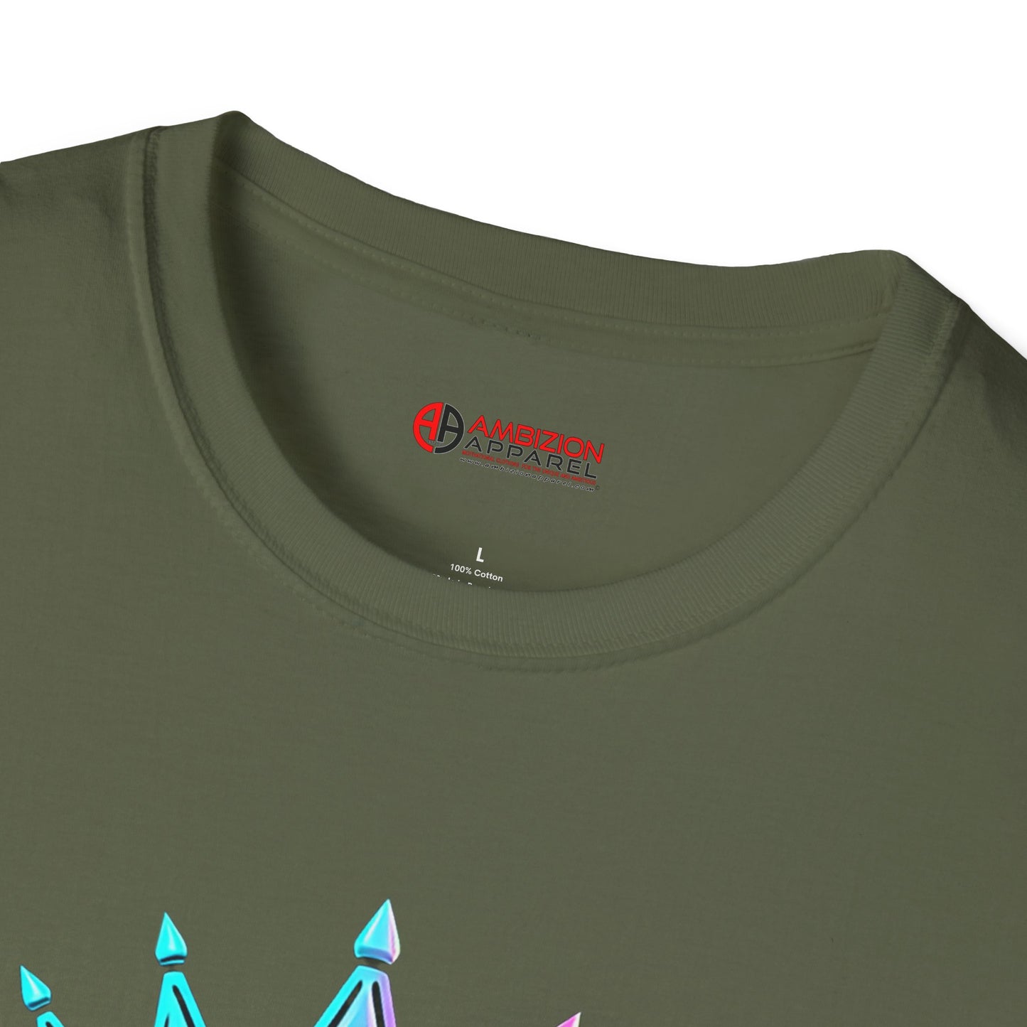 CEO Unisex T-Shirt