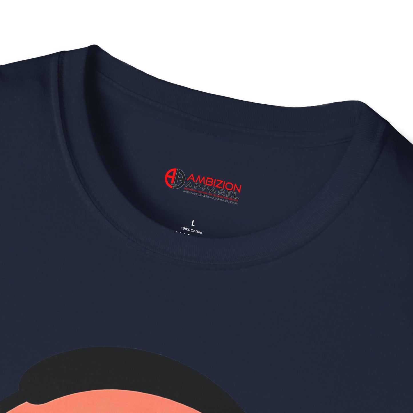 Visionary Unisex T-Shirt