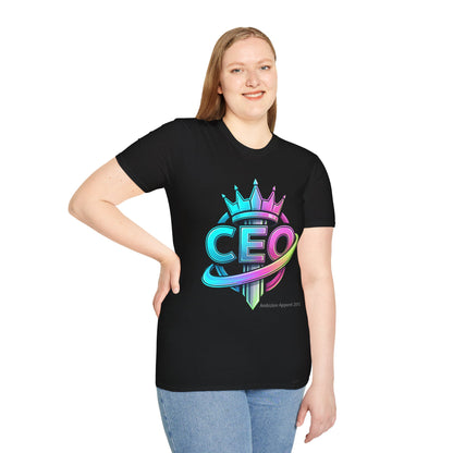 CEO Unisex T-Shirt