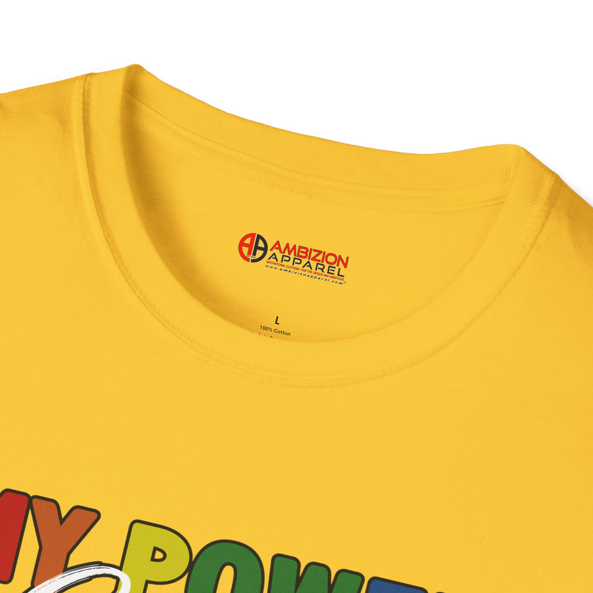 My Power Couple 2 Queens T-Shirt (LGBTQ)