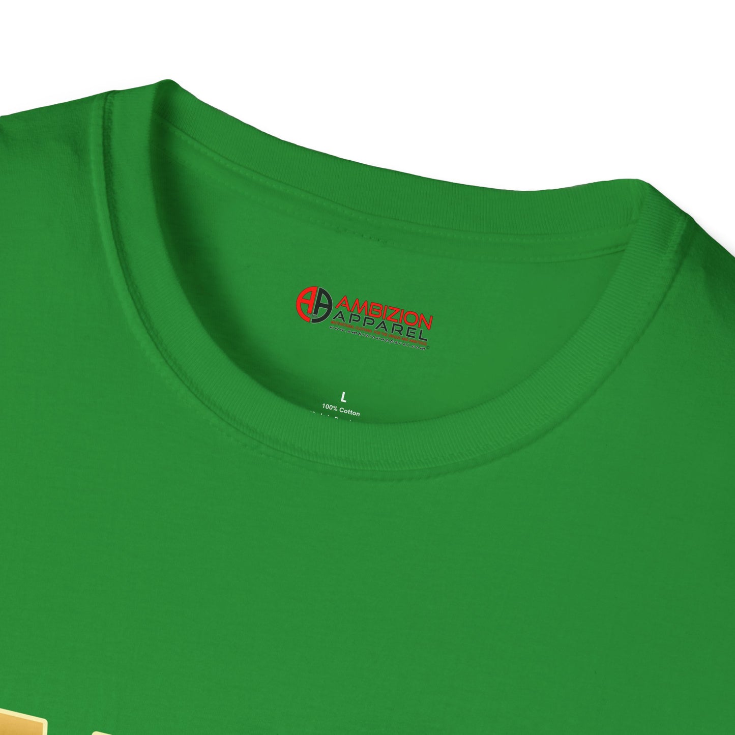 #Mogul Unisex T-Shirt