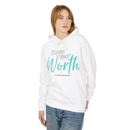 Know Your Worth Hoodie