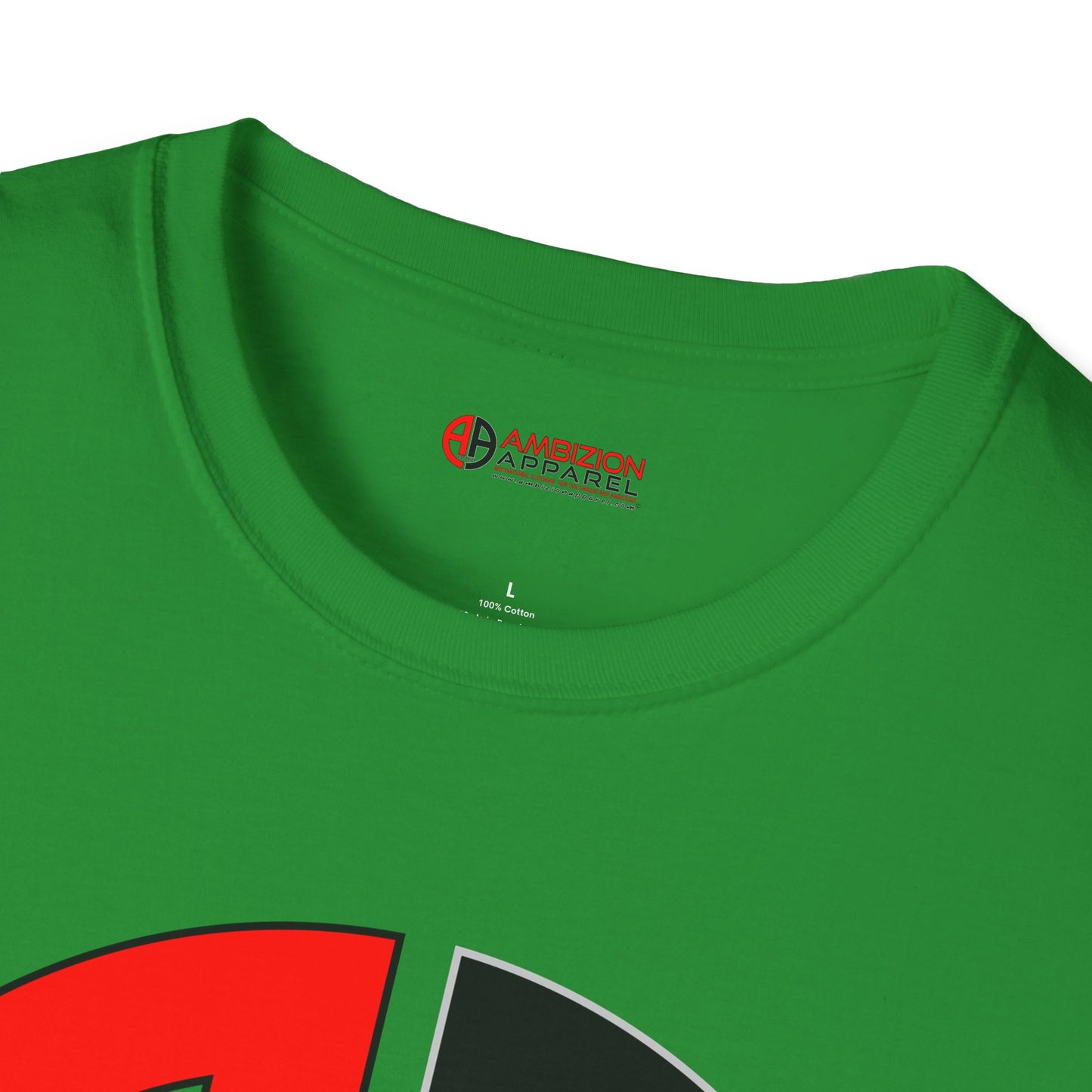 Ambizion Apparel Signature Unisex T-Shirt