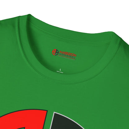 Ambizion Apparel Signature Unisex T-Shirt