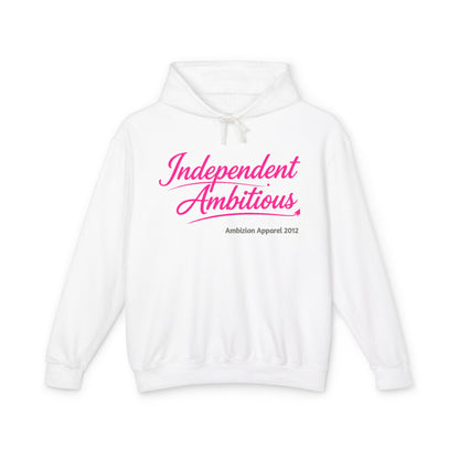 Independent Ambitious Hoodie